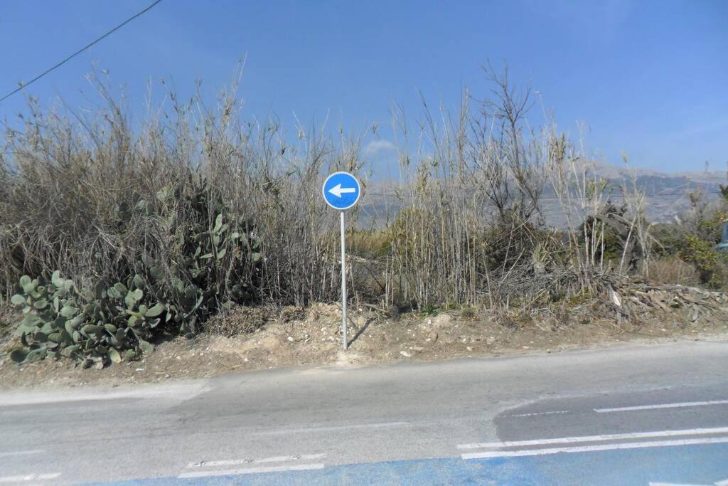Oden 6 Daire Altea Dış mekan fotoğraf