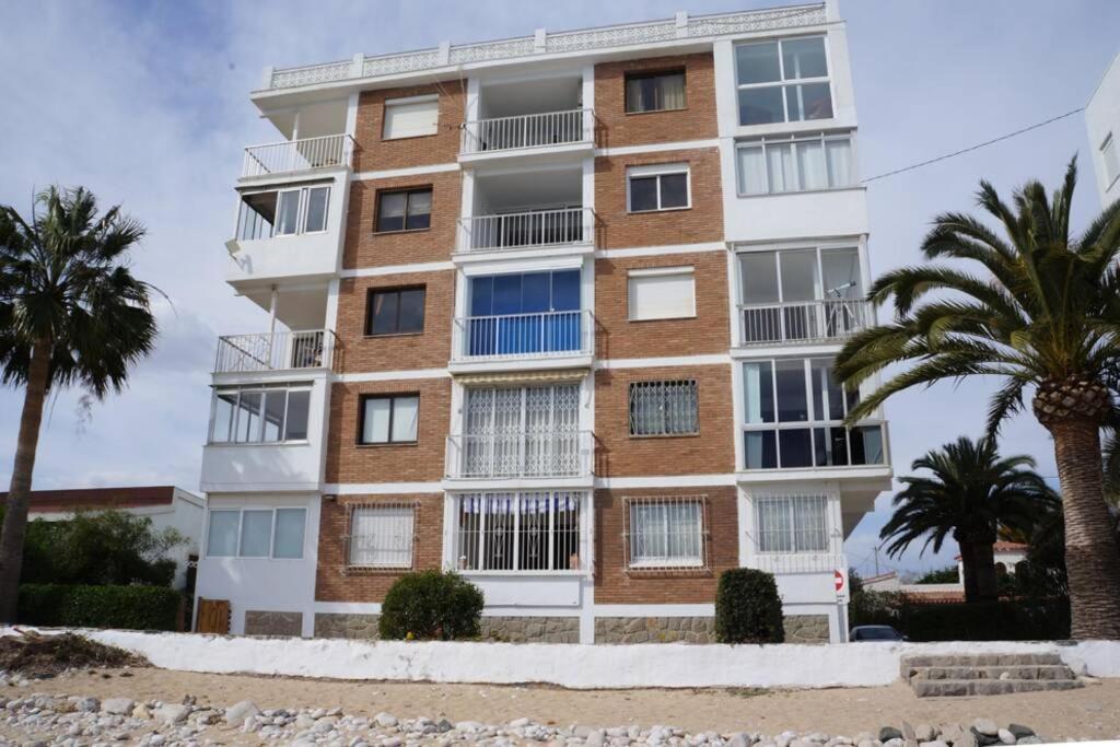 Oden 6 Daire Altea Dış mekan fotoğraf